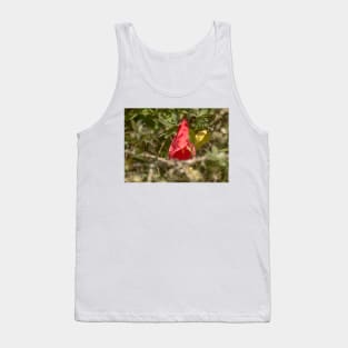 klb copihue Tank Top